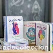 Libros: Little Doctors Childrens Books Set - Dr Haitham Ahmed