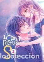 Libros: I Cant Refuse S Vol. 2 - Hibiki, Ai