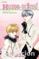 Libros: Hana-Kimi (3-In-1 Edition), Vol. 4 - Nakajo, Hisaya