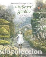 Libros: The Secret Garden - Burnett, Frances Hodgson