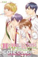 Libros: Hana-Kimi (3-in-1 Edition), Vol. 8 - Nakajo, Hisaya