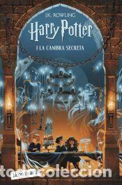Libros: Harry Potter i la cambra secreta - Rowling, J.K. - Foto 1
