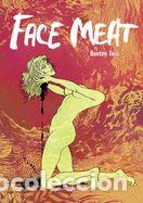 Libros: Face Meat - Bonten, Taro - Foto 1