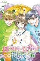 Libros: Hana-Kimi (3-in-1 Edition), Vol. 2 - Nakajo, Hisaya