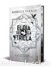 Libros: Sense t&iacute;tol Empiri (NO LLIBRE 4) Edici&oacute; limitada amb cantells tintats - Yarros, Rebecca
