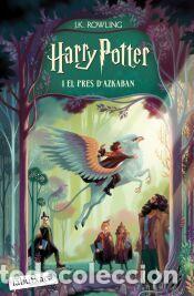 Libros: Harry Potter i el pres dAzkaban - Rowling, J.K.