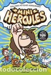 Libros: MINIH&Egrave;RCULES 1 - Lock, Jon - Foto 1