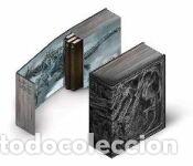 Libros: The Skyrim Library - Volumes I, II & III (Box Set) - Bethesda Softworks