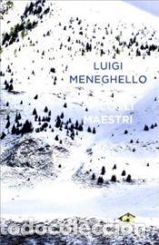 Libros: Il piccoli maestri - Meneghello, Luigi - Foto 1