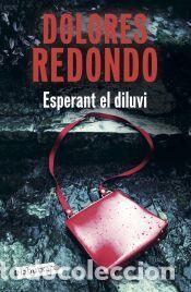 Libros: Esperant el diluvi - Redondo, Dolores - Foto 1