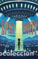 Libros: SPACE ODDITY - Christopher Edge - Foto 1