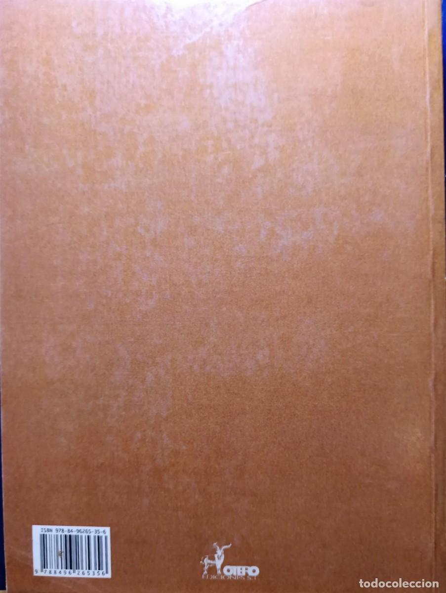 Libros: CUENTOS DE LA DEHESA CAZA - Foto 2
