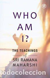 Libros: Who Am I? - Maharshi, Shri Ramana