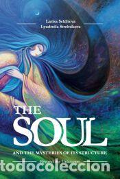 Libros: The Soul and the Misteries of Its Structure - Larissa Sekl&iacute;tova,Lyudmila Strelnikova,Elena Lavrina