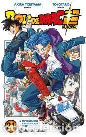 Libros: Bola de Drac Super n&ordm; 21 - Toyotar&ocirc;; Toriyama, Akira