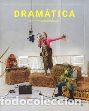 Libros: Dramatica N&ordm; 6 Mayo 2023