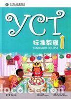 Libros: YCT STANDARD COURSE 1 - HANBAN.