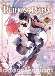 Libros: Los reinos de la ruina 5 - Yoruhashi