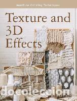 Libros: Texture and 3D Effects - Hards, Amber