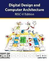 Libros: Digital Design and Computer Architecture, Risc-V Edition - Sarah Harris; David Harris - Foto 1