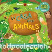 Libros: La casa dels animals - Pottage, Floss; Barder, Gemma - Foto 1