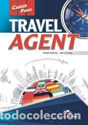 Libros: TRAVEL AGENT (ESP) STUDENTS BOOK WITH DIGIBOOK APP. - Express Publishing, obra colectiva