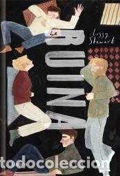 Libros: La Ruina - Stewart, Lizzy