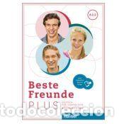 Libros: BESTE FREUNDE PLUS A2.2 Arbeitsbuch&Code - Hueber - Foto 1