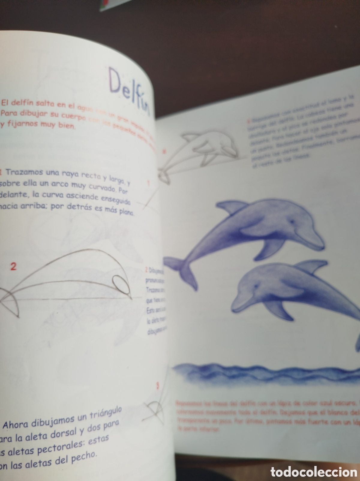 Libros: Escuela de dibujo para ni&ntilde;os - Foto 3