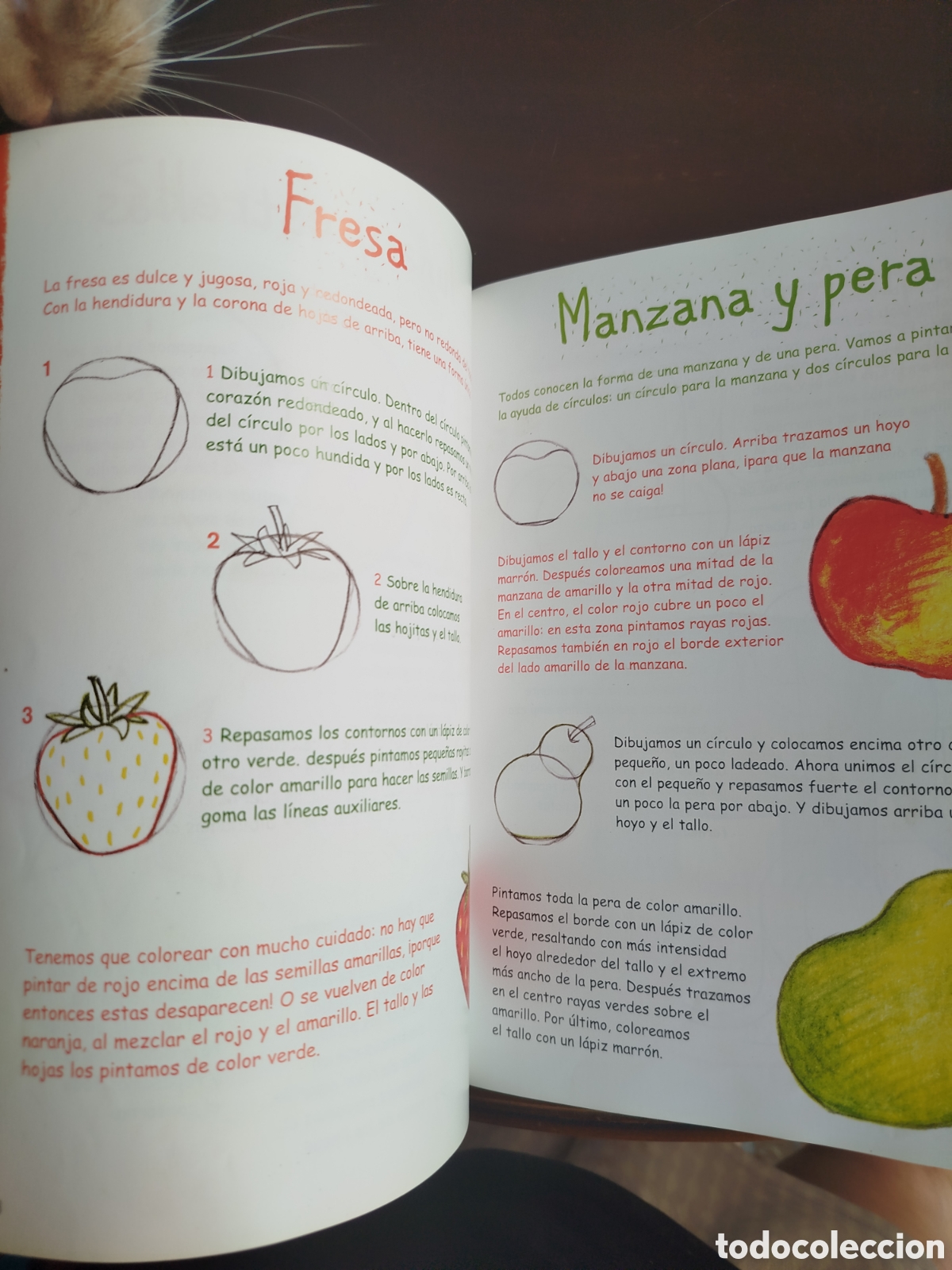 Libros: Escuela de dibujo para ni&ntilde;os - Foto 4