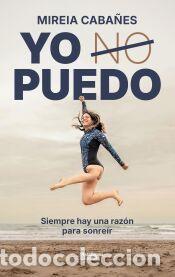 Libros: Yo puedo - Caba&ntilde;es, Mireia