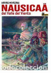 B&uuml;cher: Nausicaa n&ordm; 07 - Miyazaki, Hayao