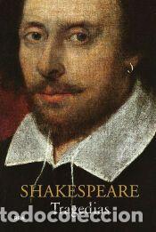 books: Tragedias - Shakespeare, William