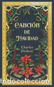 Libros: Canci&oacute;n de Navidad - Dickens, Charles - Foto 1