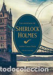 B&uuml;cher: Las aventuras de Sherlock Holmes (El Jard&iacute;n Secreto) - Doyle, Arthur Conan