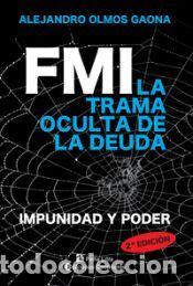 Libros: FMI - OLMOS GAONA,ALEJANDRO