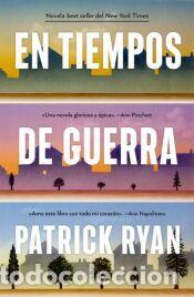 Libros: En tiempos de guerra - Ryan, Patrick - Foto 1