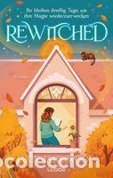 Libros: Rewitched - Wood, Lucy Jane