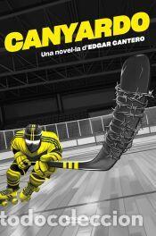 Libros: Canyardo (Cegador de Verri 3) - Cantero, Edgar
