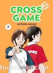 Libros: Cross Game 7 (Sh&ocirc;nen) - Adachi, Mitsuru