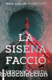 Libros: La sisena facci&oacute; - Roth, Veronica - Foto 1