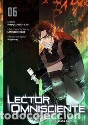 Libros: Lector omnisciente n&ordm; 06 - Sleepy-C - Foto 1