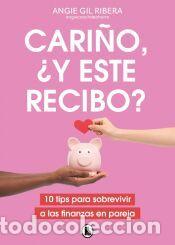 Livres: Cari&ntilde;o, &iquest;y este recibo? - Gil Ribera (@angiecoachdeahorro), Angie