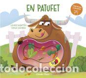 books: El Patufet. Conte amb peces lliscants - AA. VV.