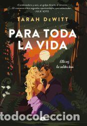 books: Para toda la vida - DeWitt, Tarah