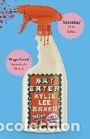 Libros: BAT EATER - Kylie Lee Baker - Foto 1