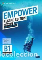 Libros: Empower Second edition B1 Pre-Intermediate - Foto 1