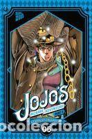 Libros: JoJos Bizarre Adventure - Part 3: Stardust Crusaders 5 - Araki, Hirohiko