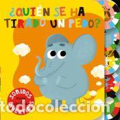 Libros: &iquest;Qui&eacute;n se ha tirado un pedo? - Verkoelen, Maikel