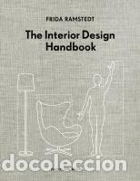 Libros: THE INTERIOR DESIGN HANDBOOK - Frida Ramstedt - Foto 1